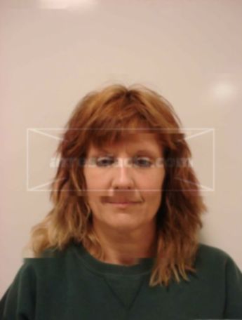 Andrea Catherine Griffiths