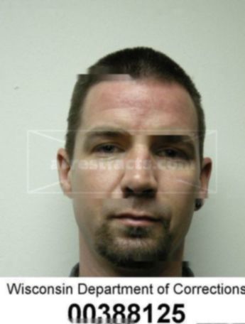 Randy Lee Smith