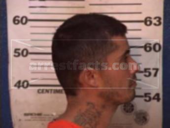 Stephan Paul Torres