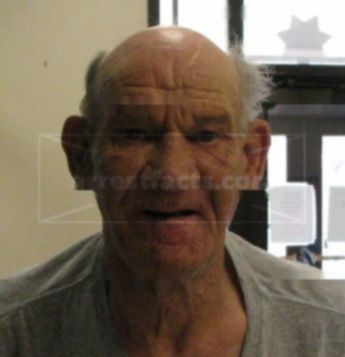 Verlin Ferrell Howie