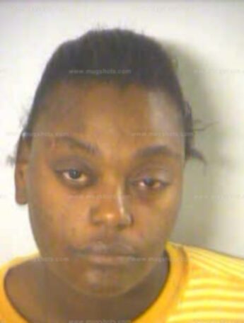 Leesha Sharay Devine