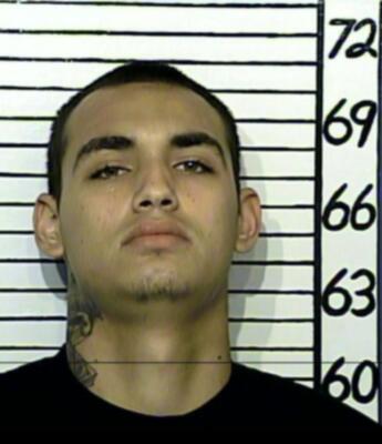 Christopher Lazaro Venegas