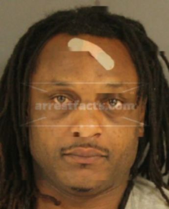 Keith Jermaine Mclin