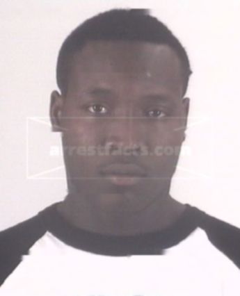 Thomas Kollie Jr Freeman