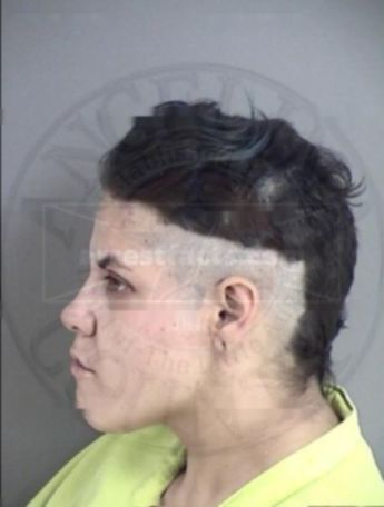 Carmen Acevedo Nava