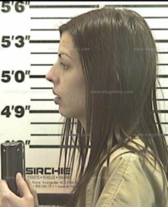 Rachelle Athena Conner