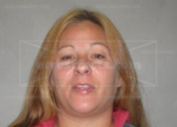 Tanya Lynn Adams