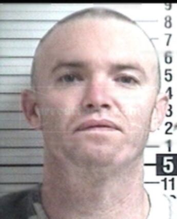 Bradley Scott Welch