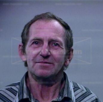 Ronald Leslie Coleman