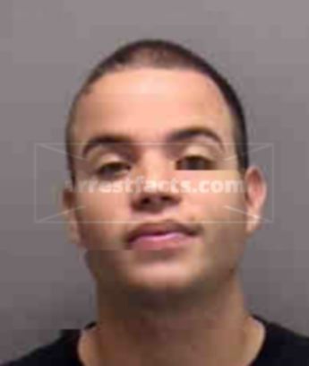 Antonio Gonzalez Martinez