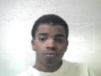 Demond Cortez Hooks