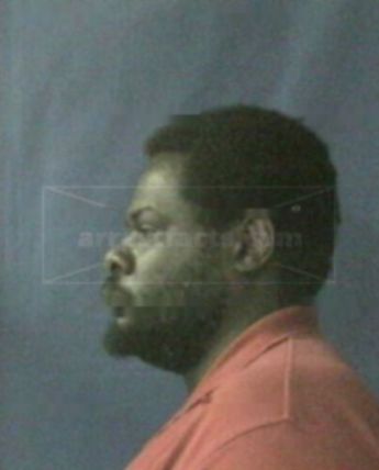 Ezra Edward Alexander
