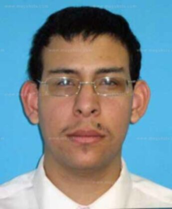 Jonathan Edward Rivera