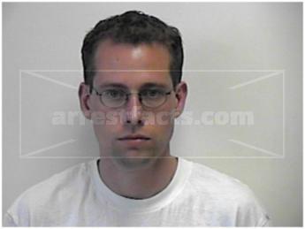 Bradley Steven Harrison