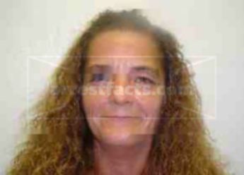 Mary Elizabeth Farlow