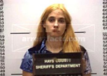 Sondra Elizabeth Throop