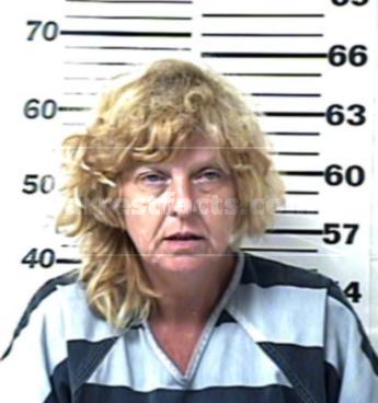 Paula Gaylene Mckee
