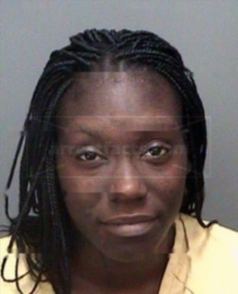 Jacqueline Alise Tate