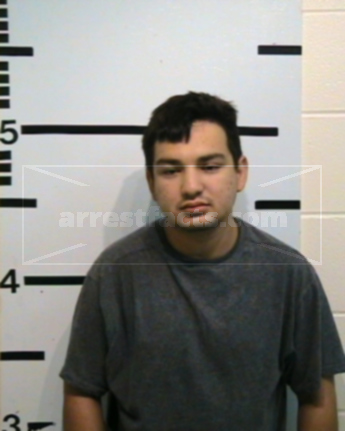 Robert Gene Trevino