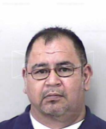 Guadalupe Richard Jimenez Jr.