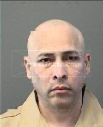 Carlos J Rivera