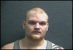 Jonathan Obidiah Baird