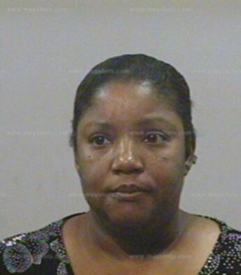 Wilda L Reece