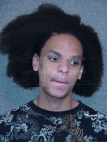 Jeremiah S Holden