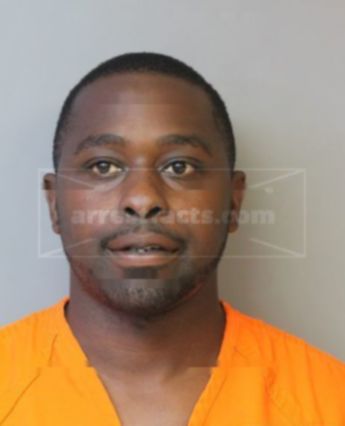 Frank Brinson