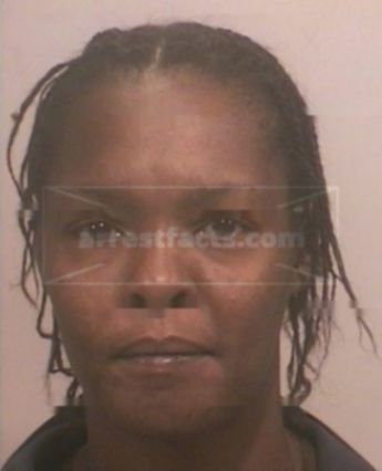 Mashell Lee Webster