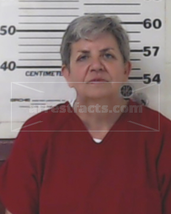 Sallie Jean Austin