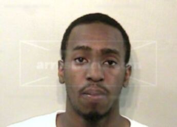 Demarkus Reynolds