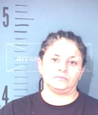 Yvette Garza Benitez