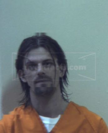 Chad Montgomery