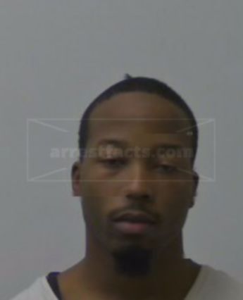 Pharoah Kadale Pharr