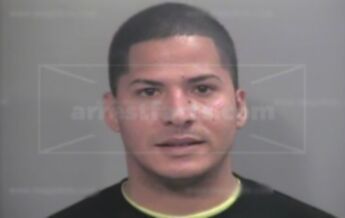 Joel Negron-Vega
