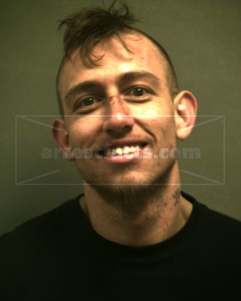 Brandon James Frailey