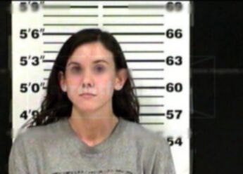 Chelsea Raeleen Shepperd