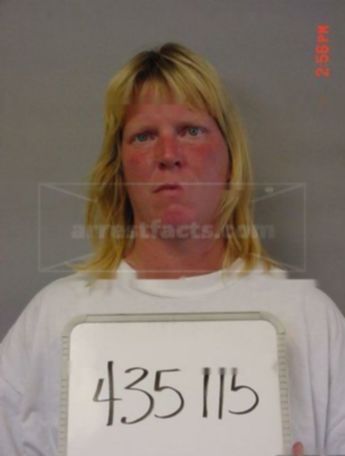 Elizabeth Christi Johnson