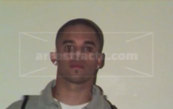 Benjamin Aaron Thornton