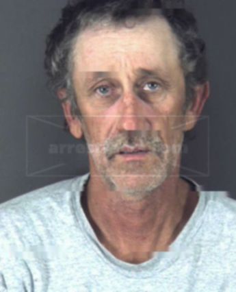 Chester Lewis Curry