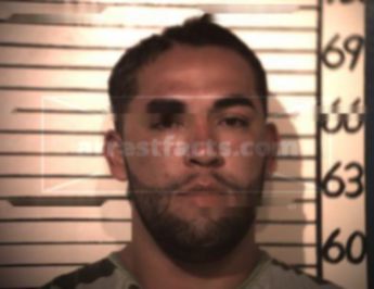 Michael Joseph Martinez