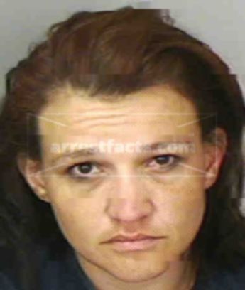 Brandie Nichole Penland