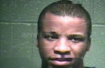 Kevin Oran Dennis Bouie Jr.