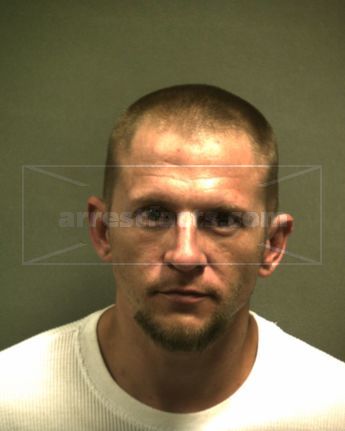 Christopher Allen Kennedy