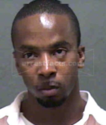 Keydrick L Rose