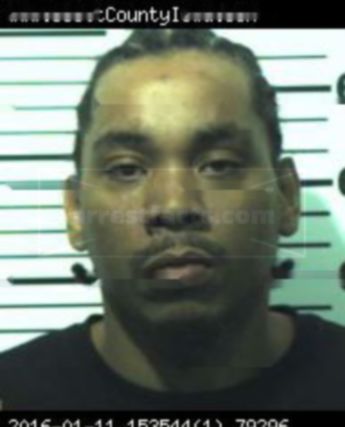 Marcus Andreas Harris