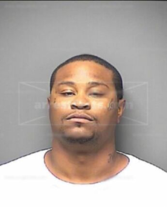 Antonio Denard Posey