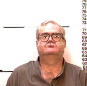 John Clinton Harvey