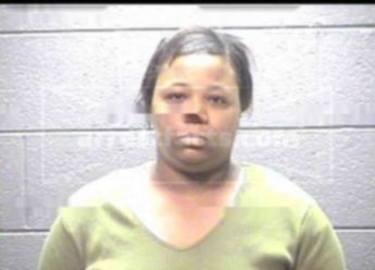 Charlene Stinnett